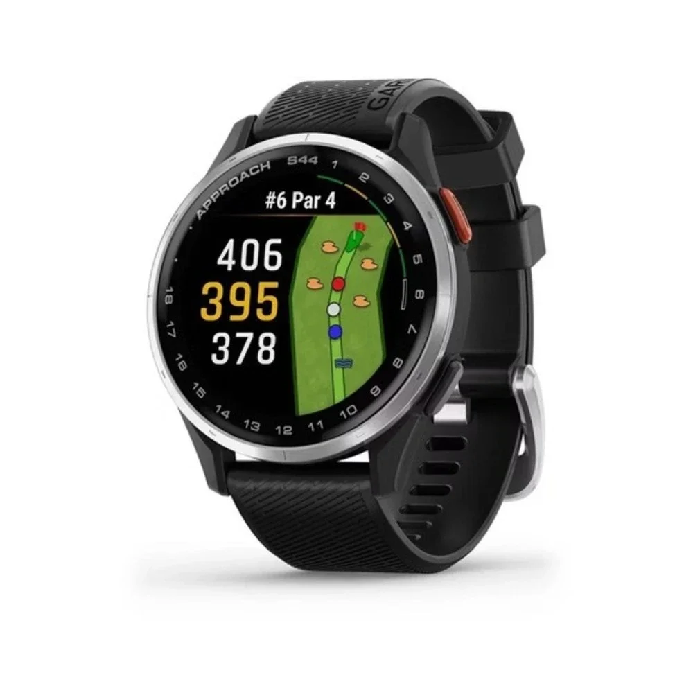 Garmin Approach S44 GPS Golf Course Smartwatch 1.2